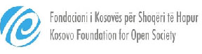  Kosovo Foundation for Open Society